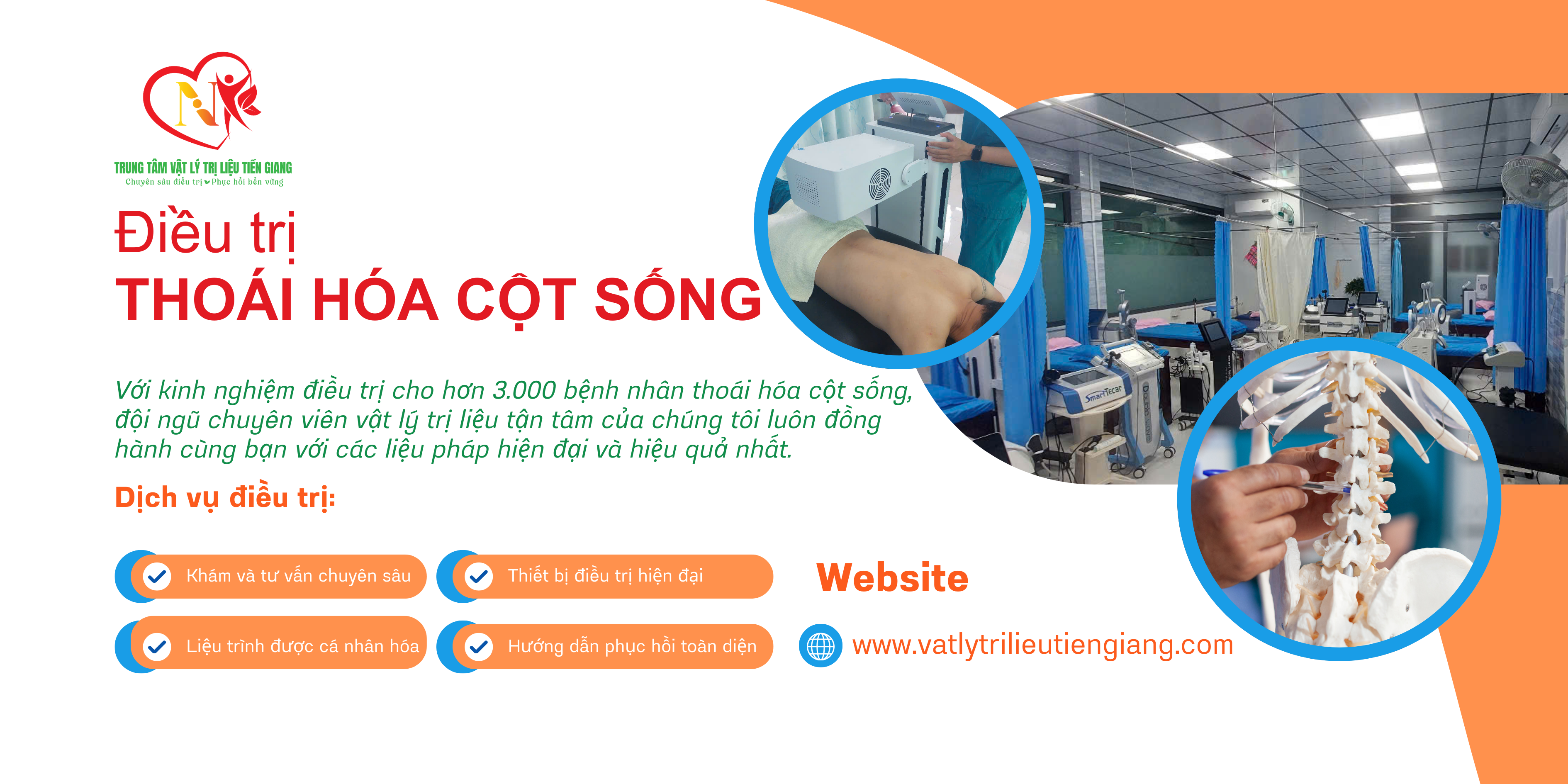 Chng ti  iu tr thnh cng hn 1.500 ca thoi ha khp gi gip bnh nhn gim au phc hi chc nng v ci thin cht lng cuc sng mt cch bn vng 1